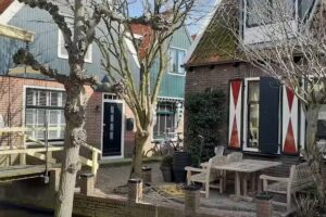 Cafetaria J.J.M. Tuyp