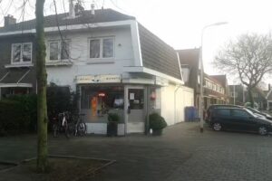 Cafetaria Johnny&rsquo;s