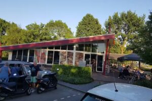 Cafetaria Lepoutre Grave