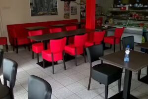 Cafetaria Lömmerich