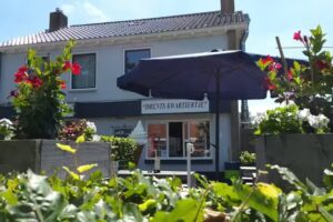 Cafetaria Lunchroom Drents Kwartiertje/Nieuw-Roden