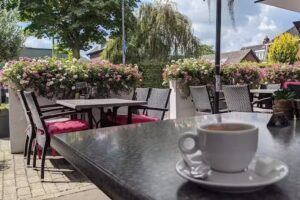 Cafetaria & Lunchroom Uit de Kunst