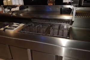 Cafetaria Lyts Begjin & Meer