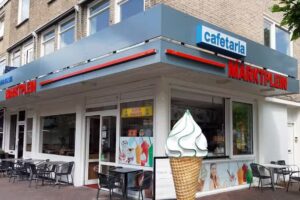 Cafetaria Marktplein🍟