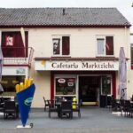 Cafetaria Marktzicht