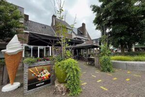 Cafetaria Marktzicht Reuver