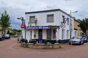 Cafetaria Mi-Loes