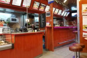 Cafetaria MiniResto Mc.Cift