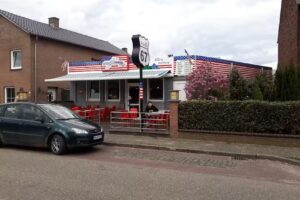 Cafetaria Mister Johnny