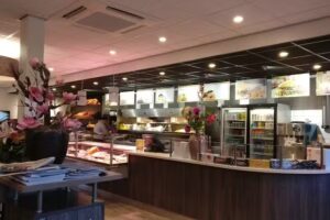 Cafetaria Noordereind