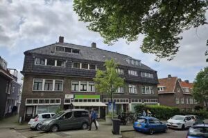 Cafetaria Onder de Linde