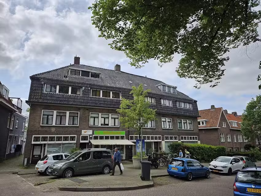 Cafetaria Onder de Linde