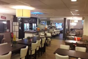 Cafetaria Oostvoorne