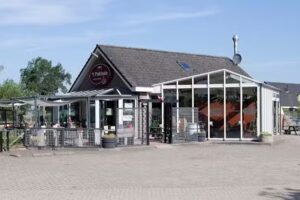 Cafetaria Pakhuis De Klomp