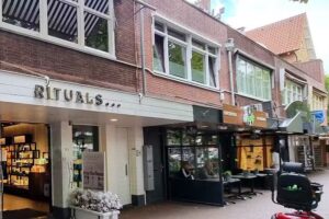 Cafetaria Petit Restaurant Family