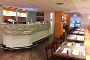 Cafetaria Preuverie de Toren