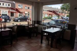 Cafetaria Prinsenhoeck