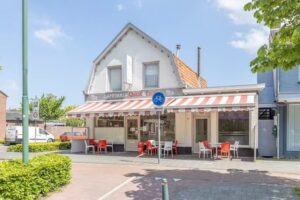 Cafetaria Quick & Easy