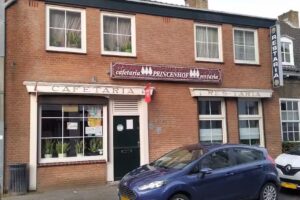 Cafetaria/Restaria Princenhof