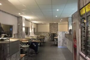 Cafetaria Resto Quick