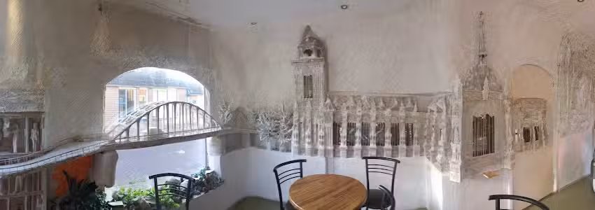 Cafetaria Rode Dorp