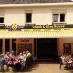 Cafetaria Royaal