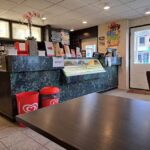 Cafetaria &lsquo;Royal&rsquo;