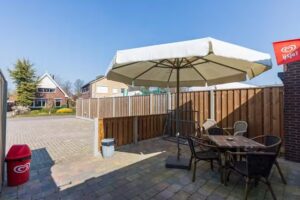 Cafetaria Snackbar De Driesprong Westerhaar