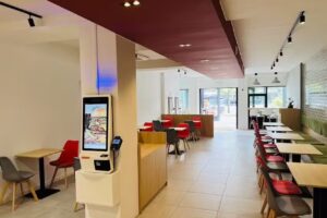 Cafetaria Snackswaard