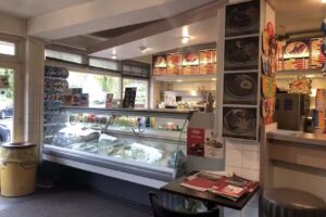 Cafetaria Strabrecht