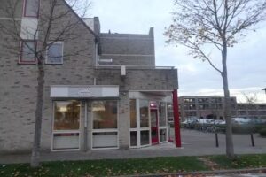 Cafetaria &rsquo;t Bommeltje