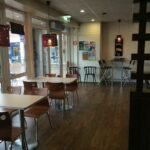 Cafetaria &rsquo;t Centrum