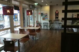 Cafetaria &rsquo;t Centrum