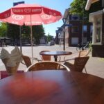 Cafetaria &rsquo;t Centrum