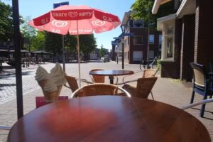 Cafetaria &rsquo;t Centrum