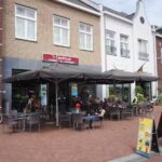 Cafetaria &rsquo;t Centrum