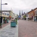 Cafetaria &rsquo;t Centrum