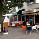 Cafetaria &rsquo;t Centrum