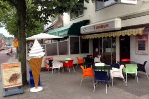 Cafetaria &rsquo;t Centrum