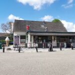 Cafetaria &rsquo;t Goudhaantje
