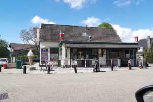 Cafetaria &rsquo;t Goudhaantje