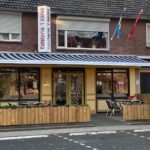 Cafetaria &rsquo;t Heike