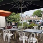 Cafetaria &rsquo;t Heike