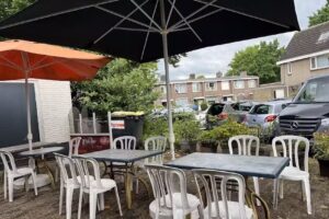 Cafetaria &rsquo;t Heike