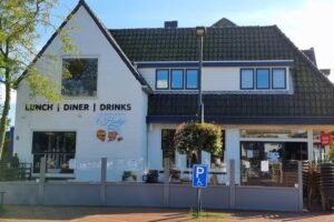 Cafetaria &lsquo;t Hoekje