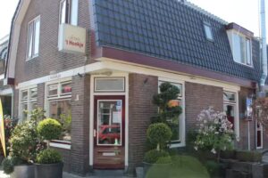 Cafetaria &rsquo;t Hoekje Veenendaal