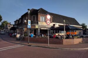 Cafetaria &rsquo;t Klavertje