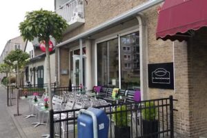 Cafetaria &rsquo;t Pettelaartje🍟