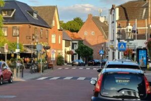 Cafetaria &rsquo;t Pleintje