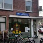 Cafetaria &rsquo;t Pleintje